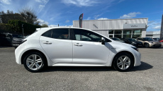 Toyota Corolla 1.8 VVT-i Hybrid Icon Tech 5dr CVT Hybrid Hatchback